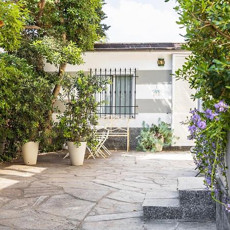 Pochi Passi Dal Mare Apartman San Bartolomeo al Mare Kültér fotó