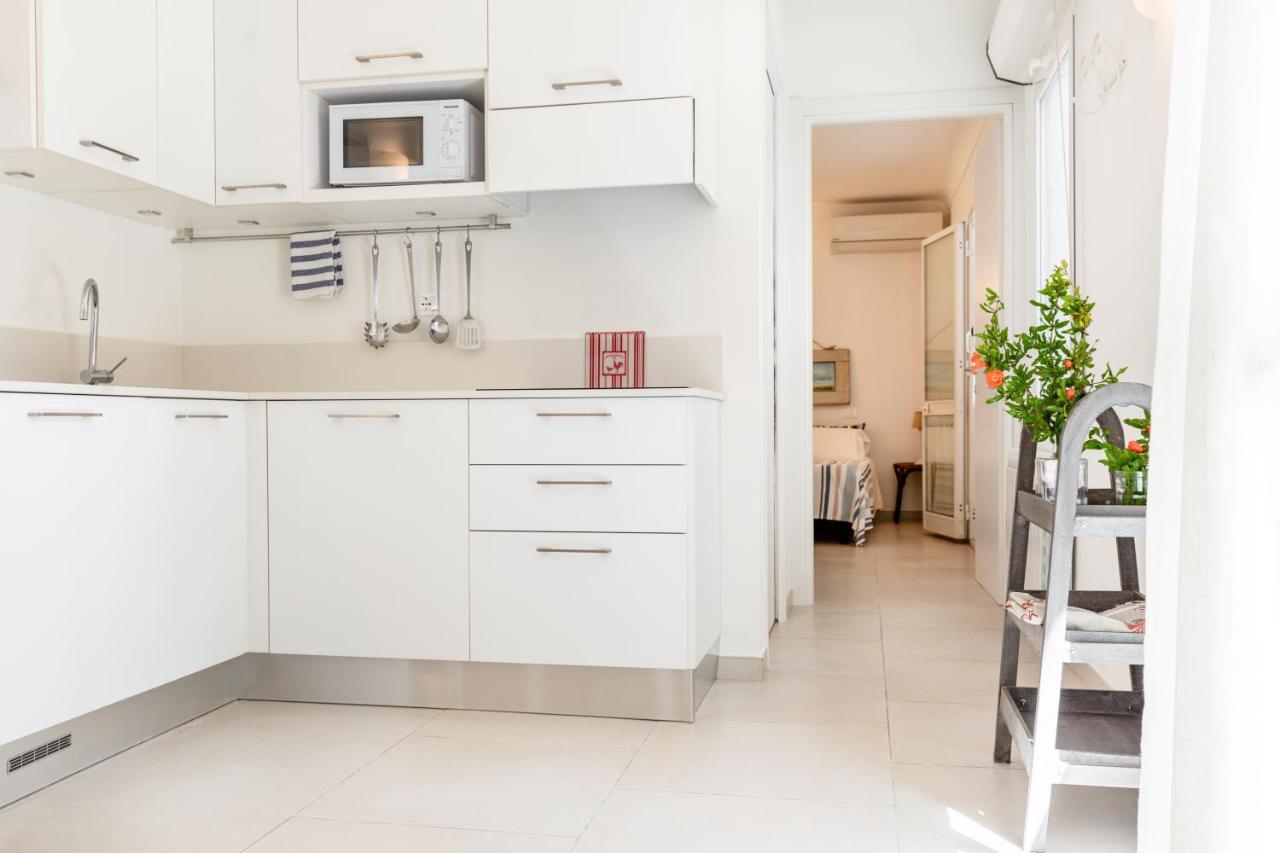 Pochi Passi Dal Mare Apartman San Bartolomeo al Mare Kültér fotó