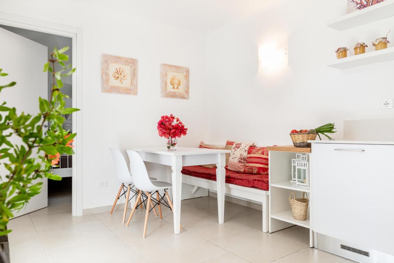 Pochi Passi Dal Mare Apartman San Bartolomeo al Mare Kültér fotó