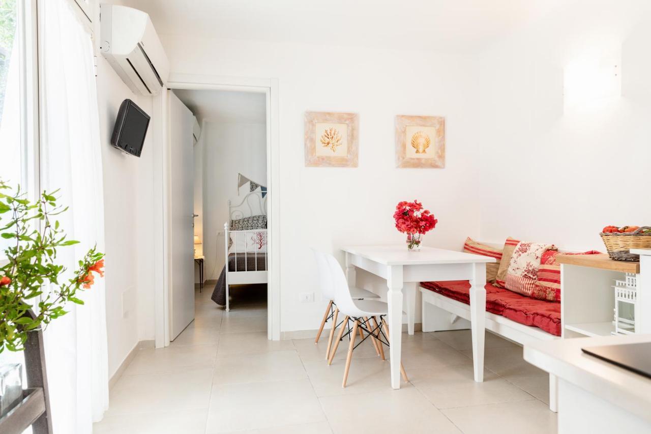 Pochi Passi Dal Mare Apartman San Bartolomeo al Mare Kültér fotó