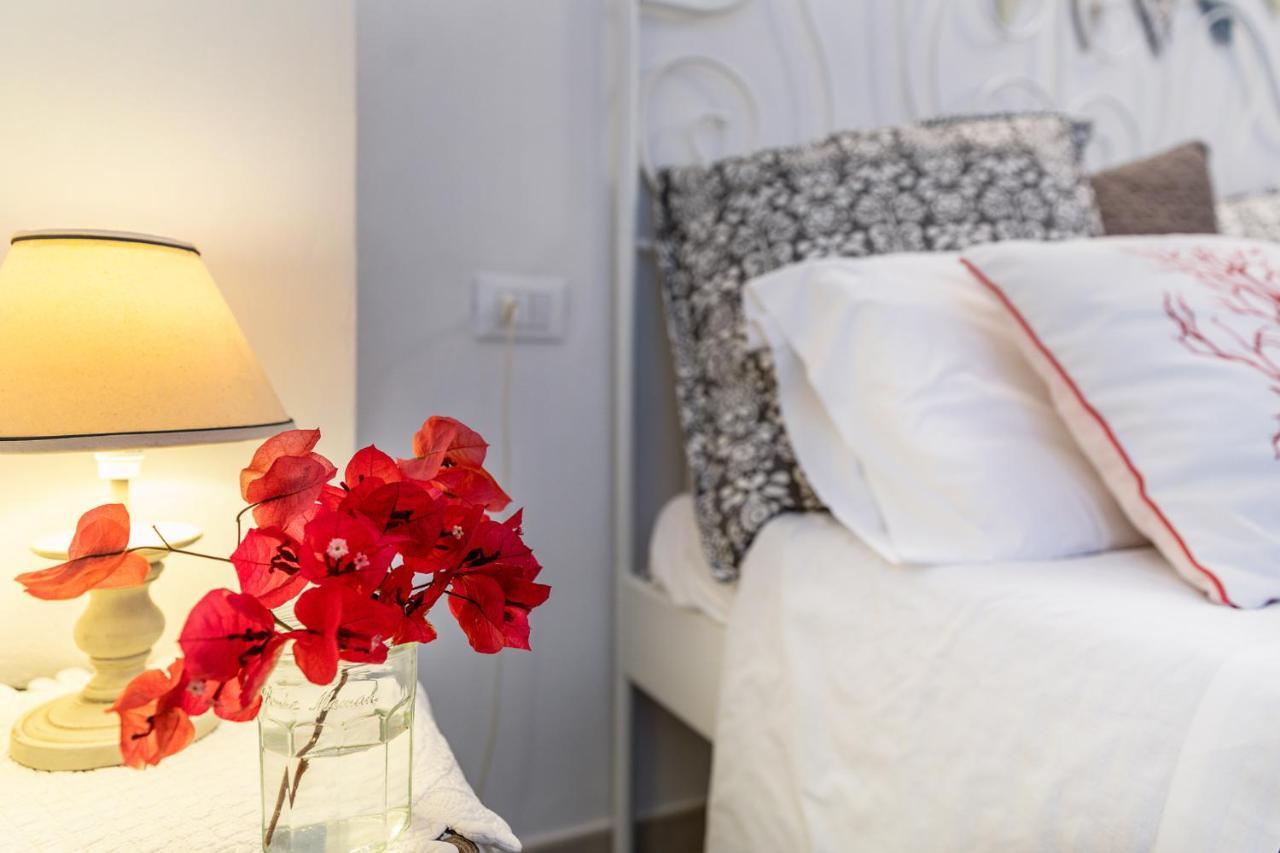 Pochi Passi Dal Mare Apartman San Bartolomeo al Mare Kültér fotó