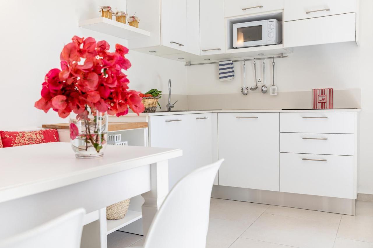 Pochi Passi Dal Mare Apartman San Bartolomeo al Mare Kültér fotó