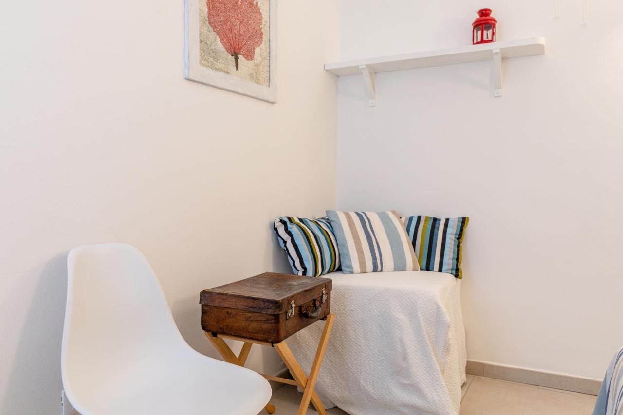 Pochi Passi Dal Mare Apartman San Bartolomeo al Mare Kültér fotó