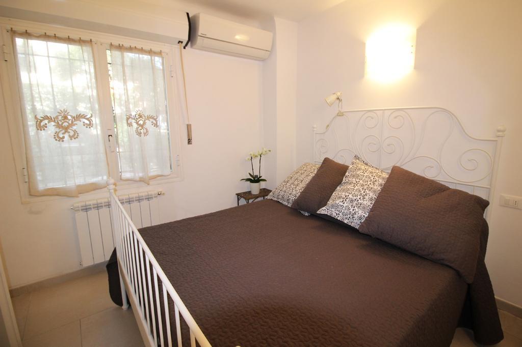Pochi Passi Dal Mare Apartman San Bartolomeo al Mare Kültér fotó