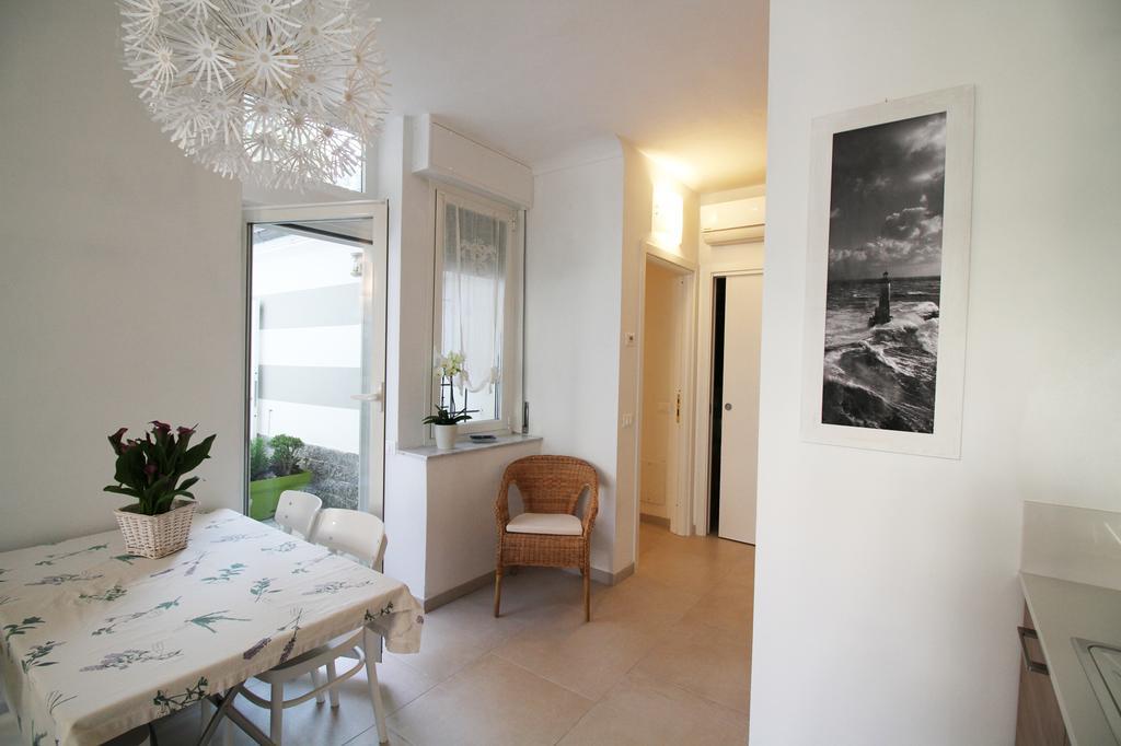 Pochi Passi Dal Mare Apartman San Bartolomeo al Mare Kültér fotó