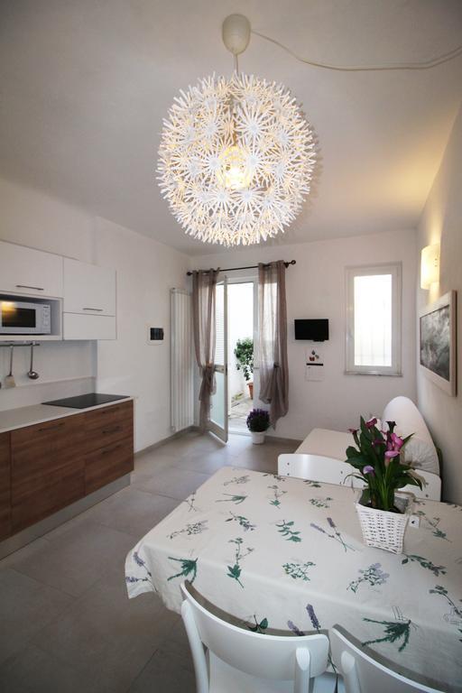 Pochi Passi Dal Mare Apartman San Bartolomeo al Mare Kültér fotó