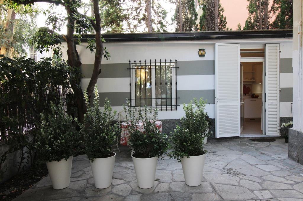 Pochi Passi Dal Mare Apartman San Bartolomeo al Mare Kültér fotó