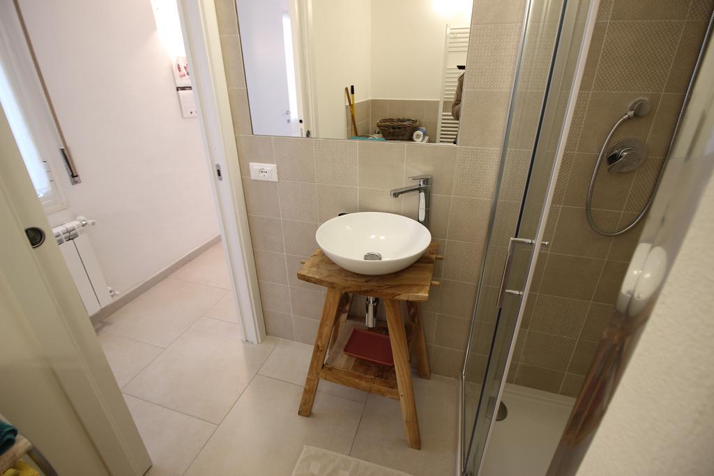 Pochi Passi Dal Mare Apartman San Bartolomeo al Mare Kültér fotó