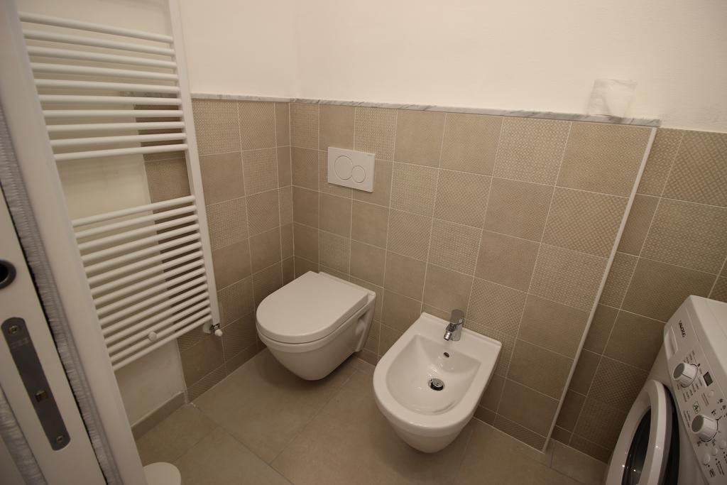 Pochi Passi Dal Mare Apartman San Bartolomeo al Mare Kültér fotó