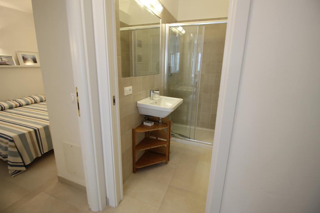 Pochi Passi Dal Mare Apartman San Bartolomeo al Mare Kültér fotó