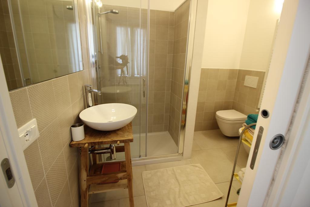 Pochi Passi Dal Mare Apartman San Bartolomeo al Mare Kültér fotó